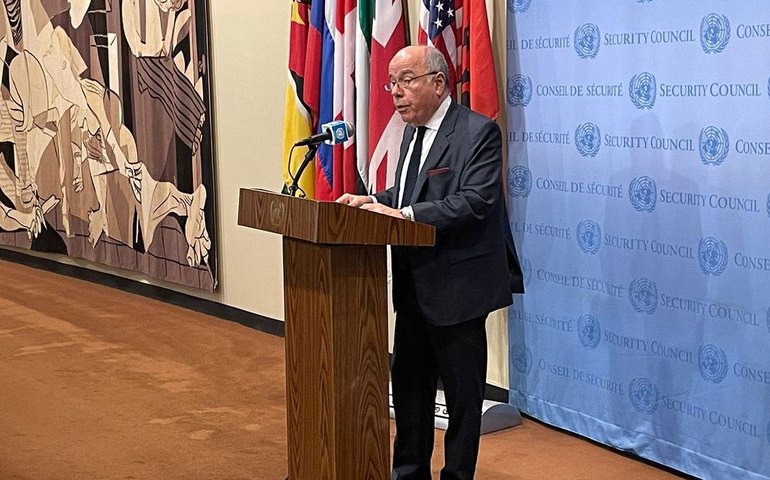 Egito: Sissi consolida seu poder e é reeleito para 3º mandato como presidente