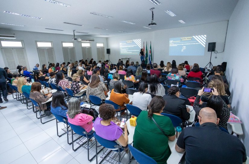 Governo promove Trilha Formativa para servidores das áreas de Gestão de Pessoas