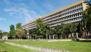 UNIVERSIDADE FEDERAL DO RJ