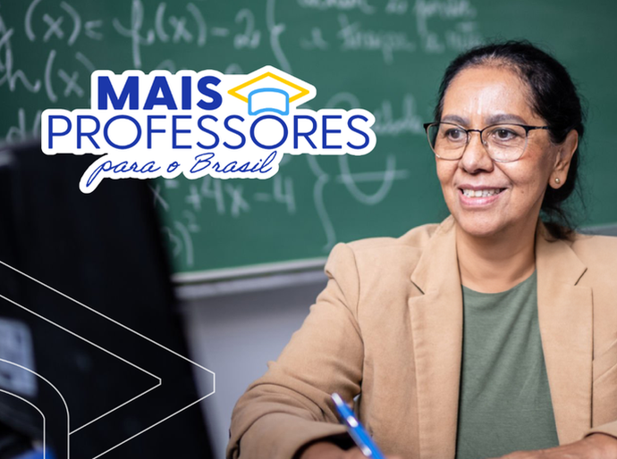 Portal Mais Professores abre vagas para novas pós-graduações