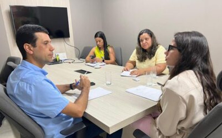 AMA, Secria e Semudh criam estratégias para ampliar políticas da Primeira Infância nos municípios