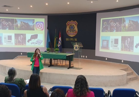 Saúde aborda em seminário as implicações da dependência tecnológica no adolescente