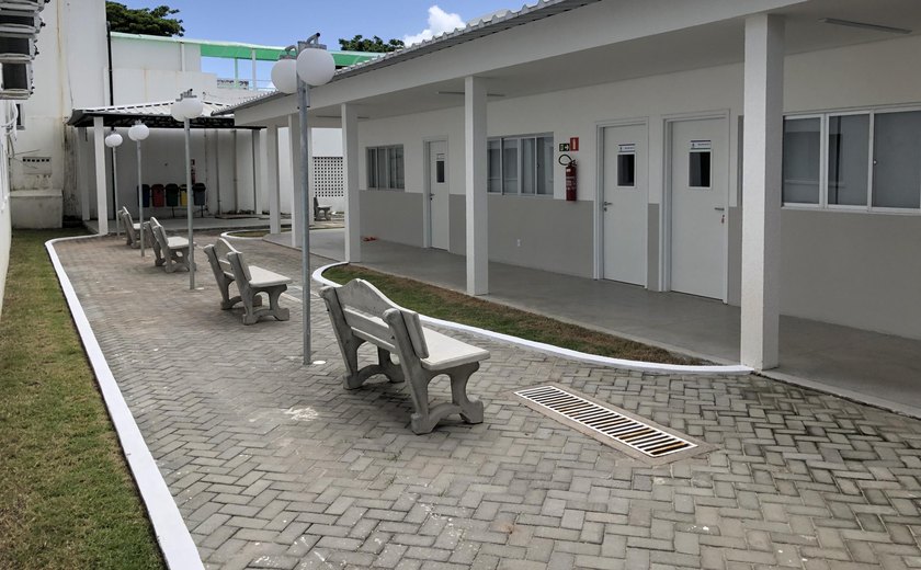 Com investimento de R$ 2 milhões, Uncisal inaugura polo de pós-graduação na próxima quarta-feira