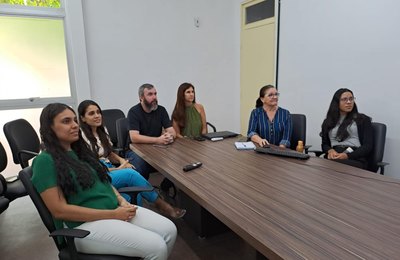 Boletim Meteorológico de Alagoas do próximo trimestre já está disponível
