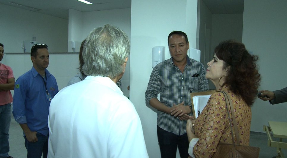 fiscalização