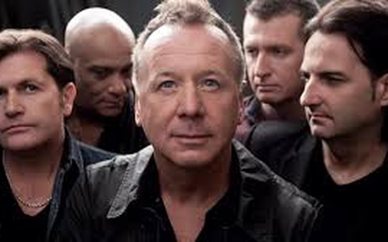 Simple Minds anuncia shows no Brasil em 2025; veja datas e como comprar
