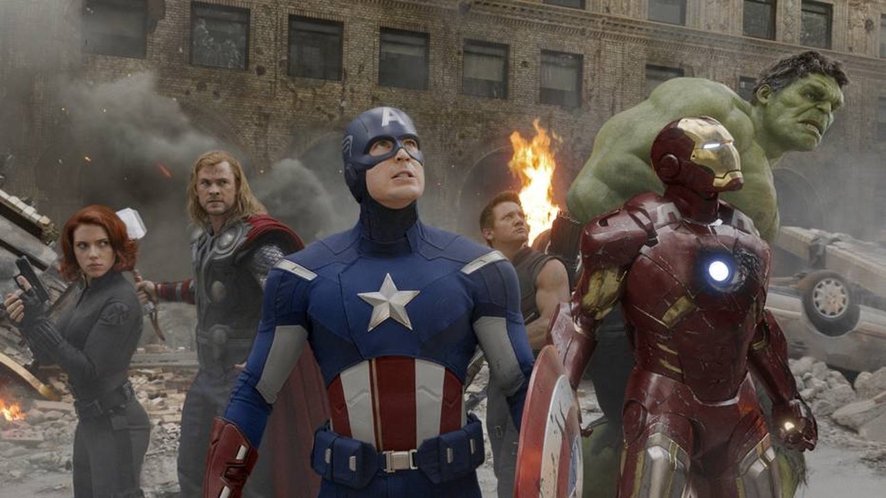 Atores da Marvel se juntam para realizar pedido de garoto com doença terminal