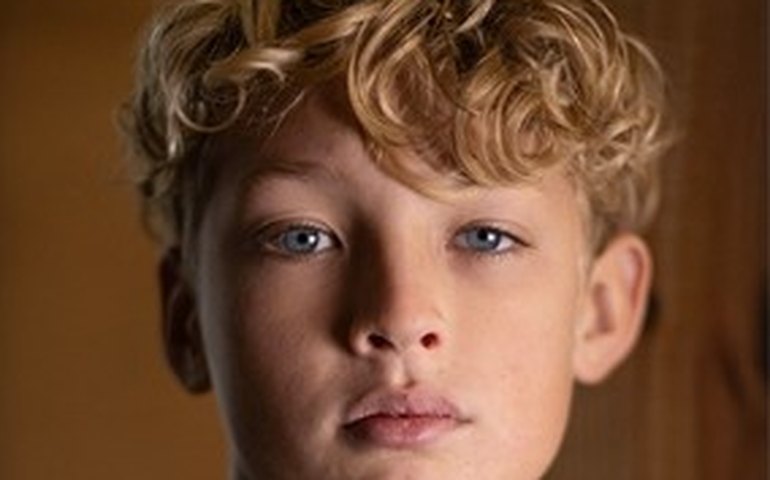 HBO revela que Lox Pratt será Draco Malfoy em série de 'Harry Potter'