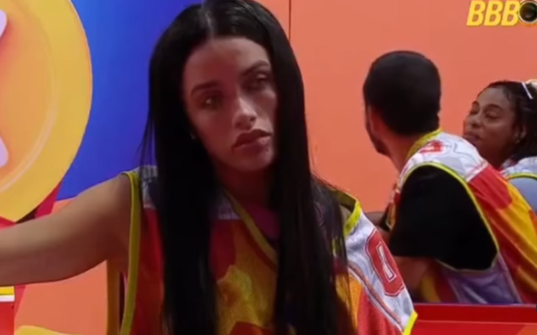 'BBB 25': mesmo com Eva campeã da prova, Renata não poderá ficar no apê do líder; entenda