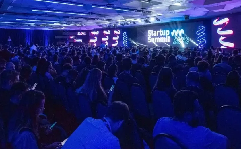 Startups alagoanas são selecionadas para expor no Startup Summit 2024