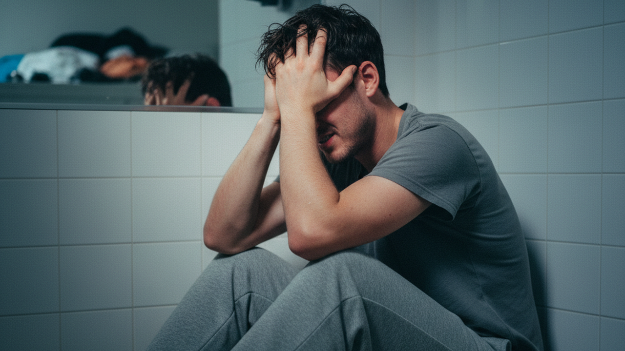 Ressaca: em que idade os sintomas são mais intensos, segundo estudo