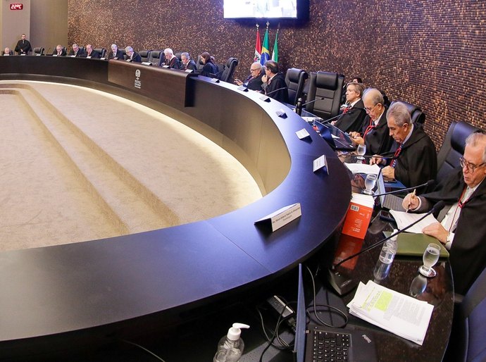 TJAL aprova primeira permuta entre juízes de estados diferentes