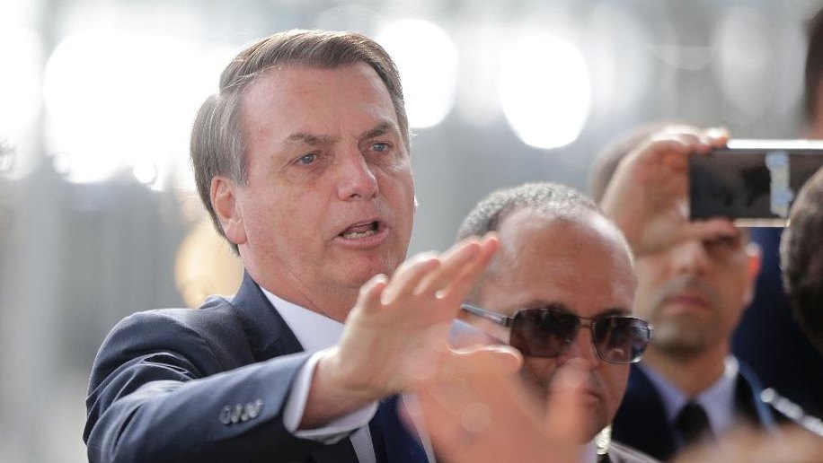 Bolsonaro quer sugestões para governar o Brasil. Quem se habilita?