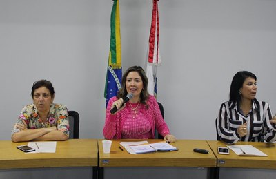 Gestores discutem estratégias para aprimorar atendimento ao usuário do SUS