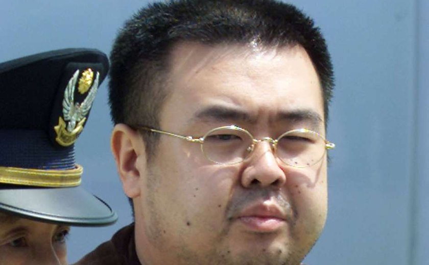 Ladrões tentam roubar corpo de Kim Jong-nam na Malásia