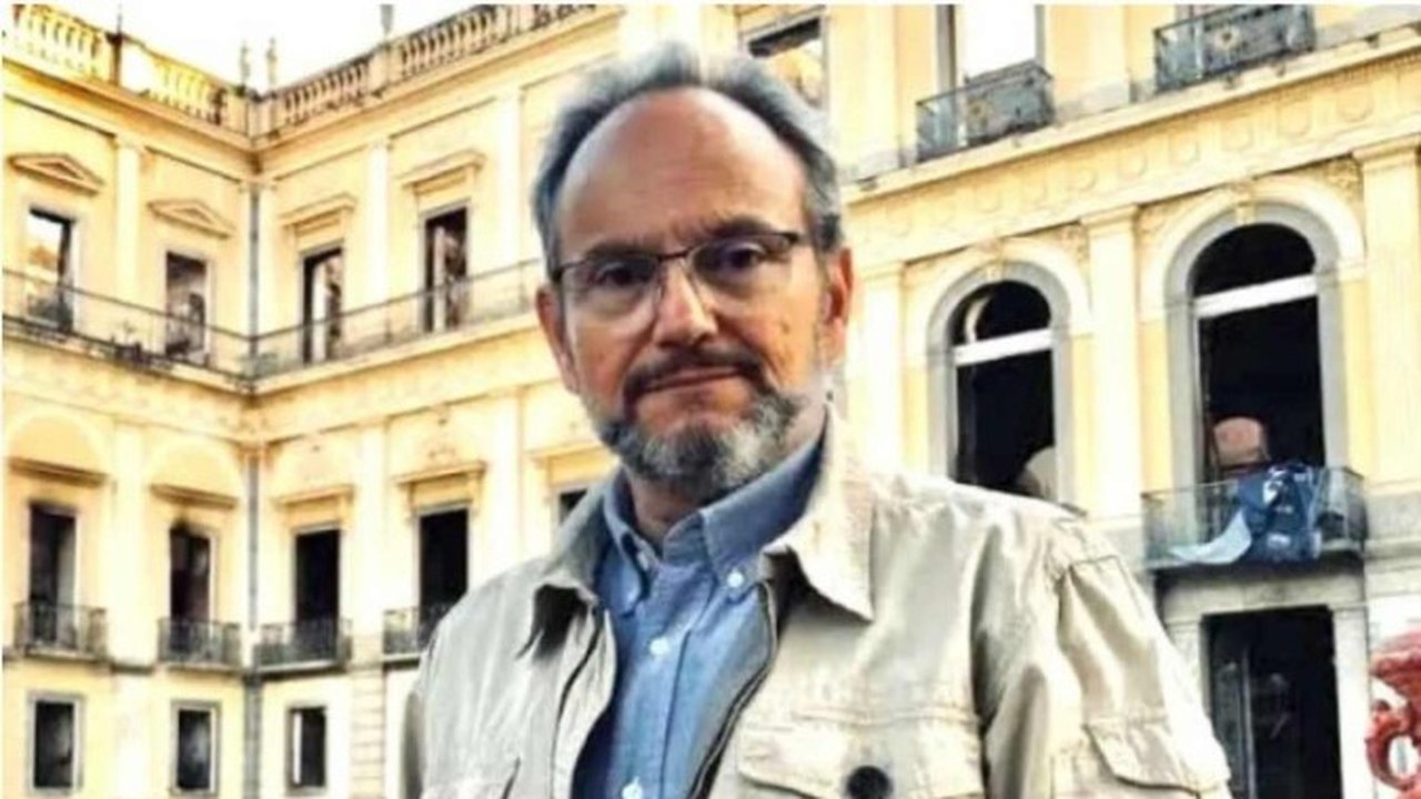 Ernesto Paglia deixa TV Globo após mais de 43 anos na emissora