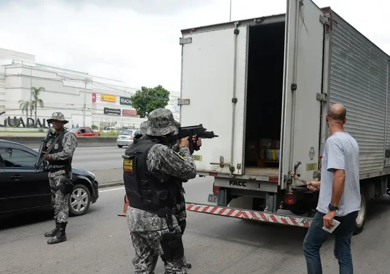 Roubo de cargas cresce no Brasil e pressiona cadeias logísticas; nova portaria da ANTT reforça exigência de seguros