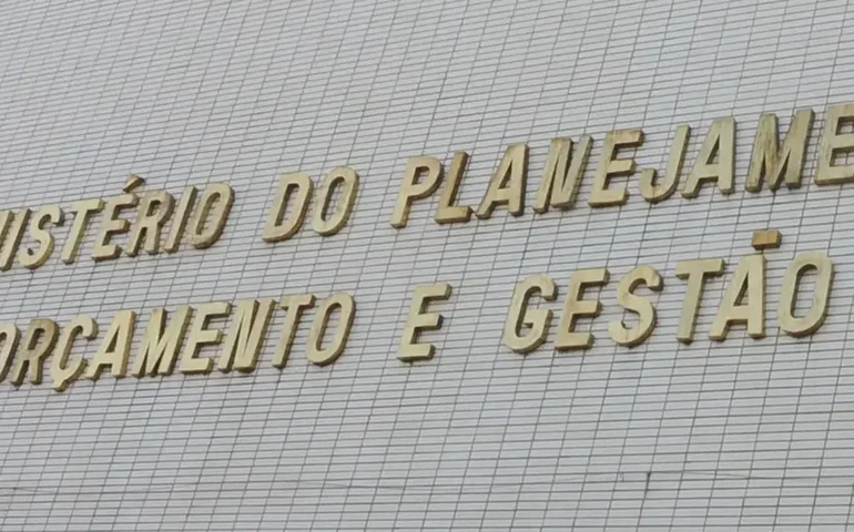 Relatório bimestral será divulgado às 17h30, informa Ministério do Planejamento