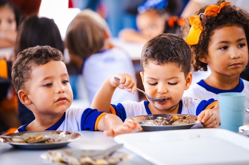 Maceió atinge cerca de 22 mil vagas na Educação Infantil com Gigantinhos