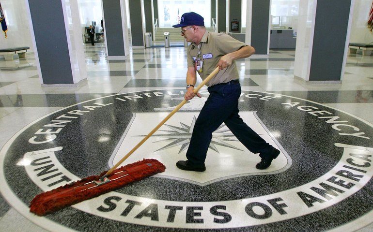 CIA foi 'tendenciosa' para alegar que a Rússia preferia Trump em 2016, aponta relatório da Câmara