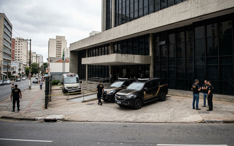 Preso em operação que mirou em Vorcaro, 'Sicário' morre em BH; PF aponta suicidio