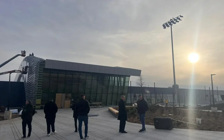 Conheça Morristown, cidade que será a casa do Brasil na Copa do Mundo de 2026