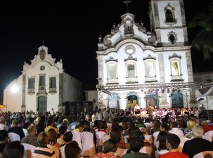 Sexta, dia 8, começa mais uma edição do "sextas clássicas" em Marechal
