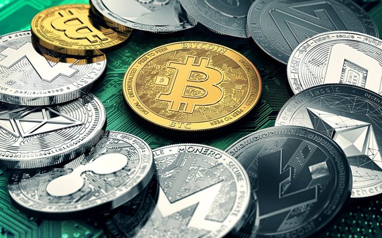 Quase mil empresas já recebem em criptomoedas
