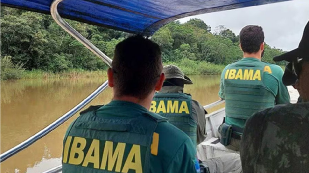 Petrobras pede a Ibama reduzir de R$ 39 milhões para R$ 3,9 milhões compensação ambiental na Foz do Rio Amazonas