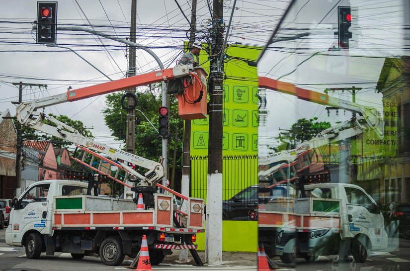 Ilumina reforça fiscalização para coibir furtos de energia durante o São João Massayó