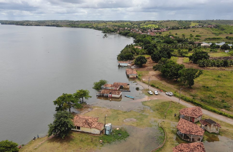 Tremor de terra é registrado no interior de Sergipe