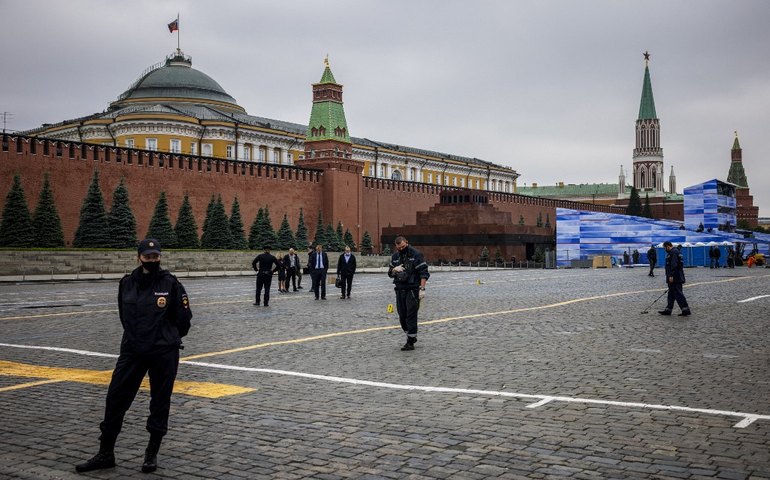 Hamas e Fatah vão a Moscou negociar nova formação da Autoridade Nacional Palestina após renúncia de premier