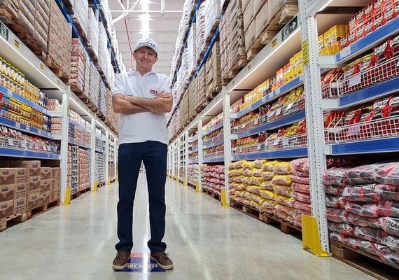 Quem é o único nordestino com fortuna de mais de US$ 1 bi em 2023, segundo a Forbes
