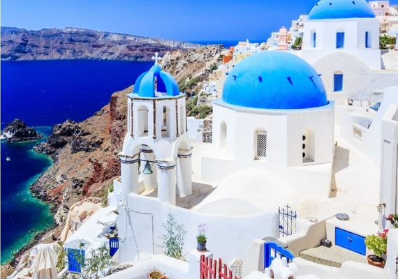 Viagem Cultural retorna em 2023 com destino a Grécia e Israel