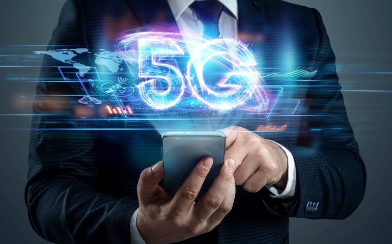 A tecnologia 5G será fundamental para a reindustrialização do Brasil