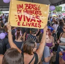 Autonomia financeira é prioridade para mulheres, aponta pesquisa