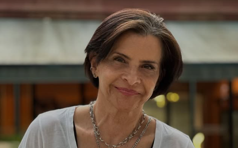 Marina Lima fala sobre o irmão Antonio Cicero: 'A morte faz parte da obra dele'