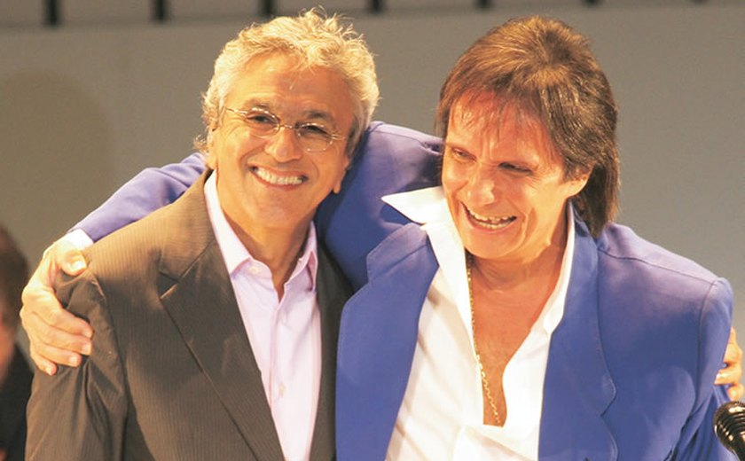 Juiz que negou pedido de Caetano contra marca citou Roberto Carlos: 'não teve pretensão de se apropriar da Jovem Guarda'