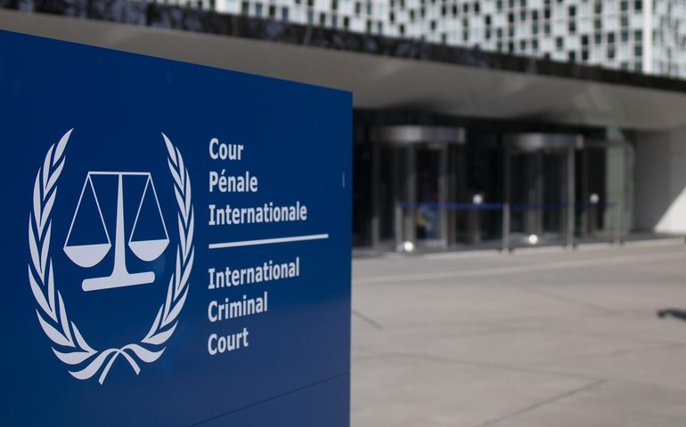 Tribunal Penal Internacional perde independência diante de interesses políticos, avalia especialista