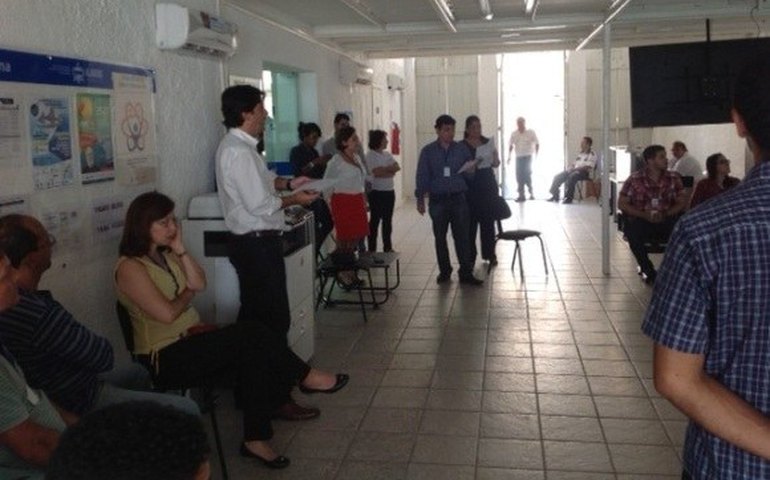 Secretaria de Ciência e Tecnologia implanta código de ética