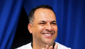 Candidato do PSDB promove encontros nesta sexta (21) e sábado (22) para reunir apoiadores e apresentar propostas