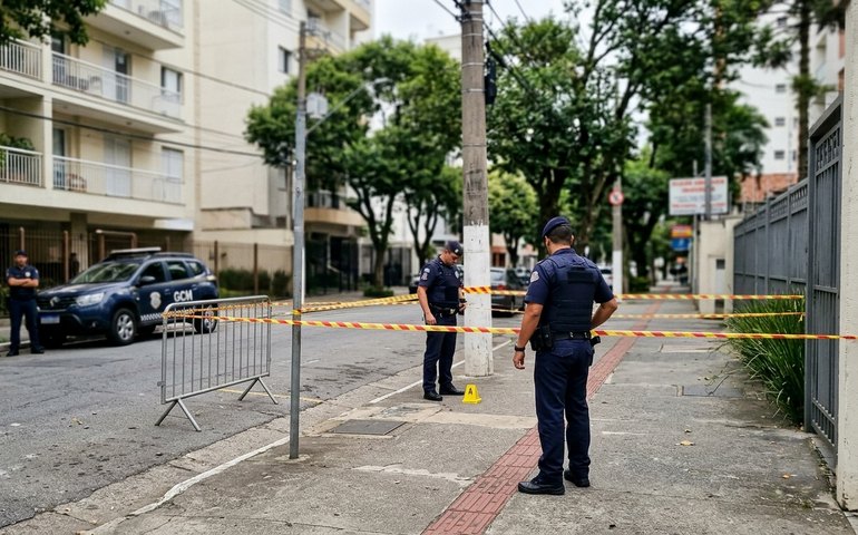 Homem morre com tiro nas costas durante abordagem da GCM em Moema; guarda é afastado