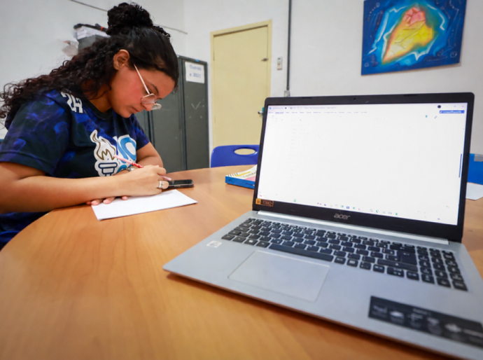Mais de 3 mil estudantes da rede estadual participam da Olimpíada Alagoana de Química 2026