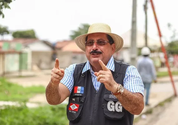 Crise política: vereadores barram ingerência de GG