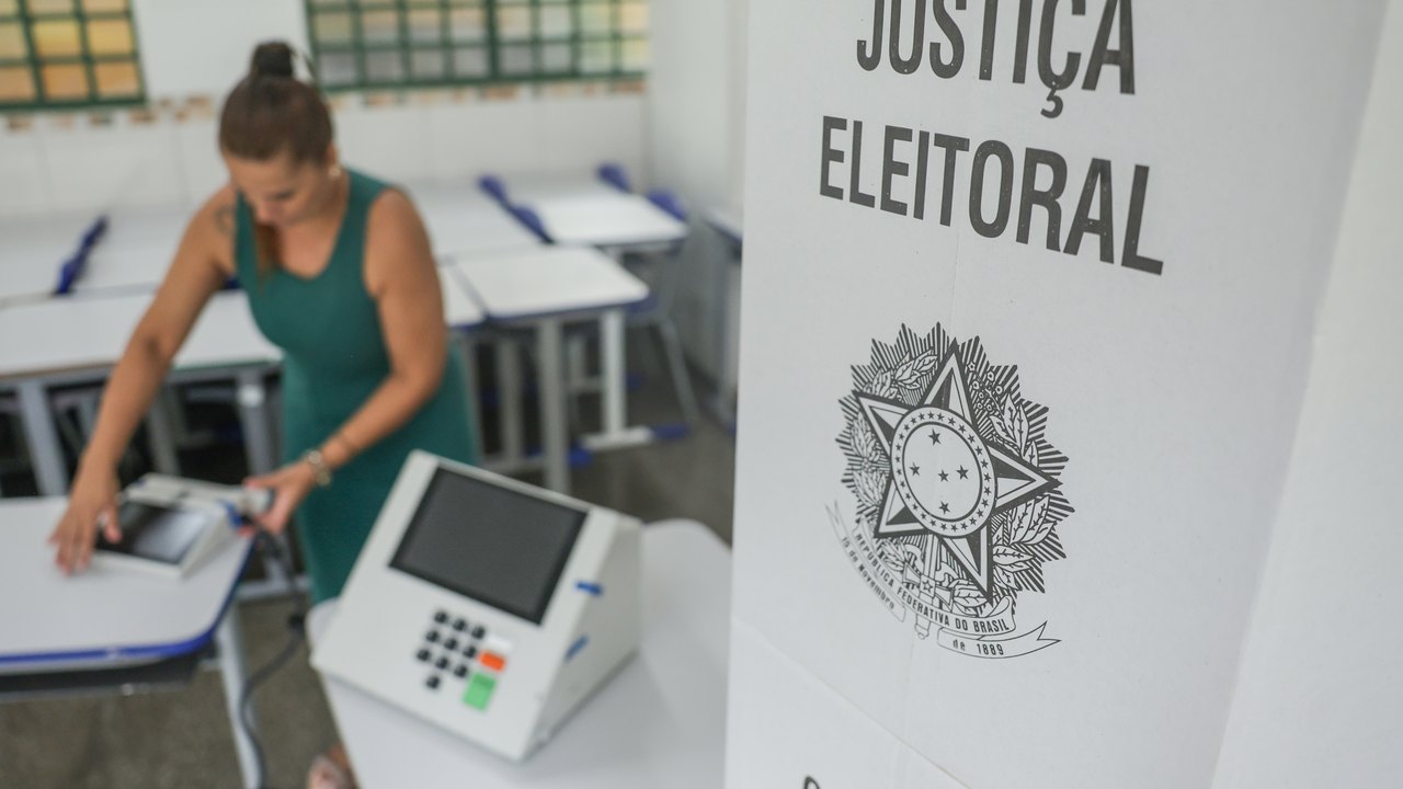Último dia para qualquer tipo de propaganda eleitoral é neste sábado