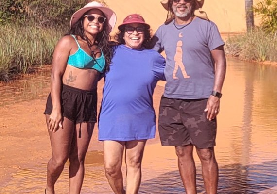 “Voa, Juju, voa”: pai de Juliana Marins publica carta emocionante após morte da filha em trilha na Indonésia