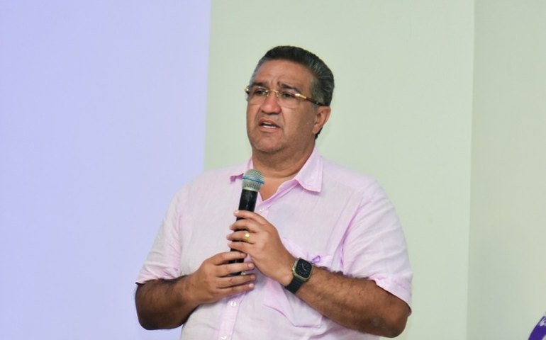 Janeiro Roxo: Secretaria de Saúde promove ações de combate e conscientização à Hanseníase