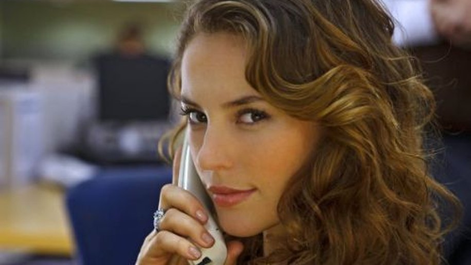 Após 'Insensato', Paola Oliveira será protagonista em filme
