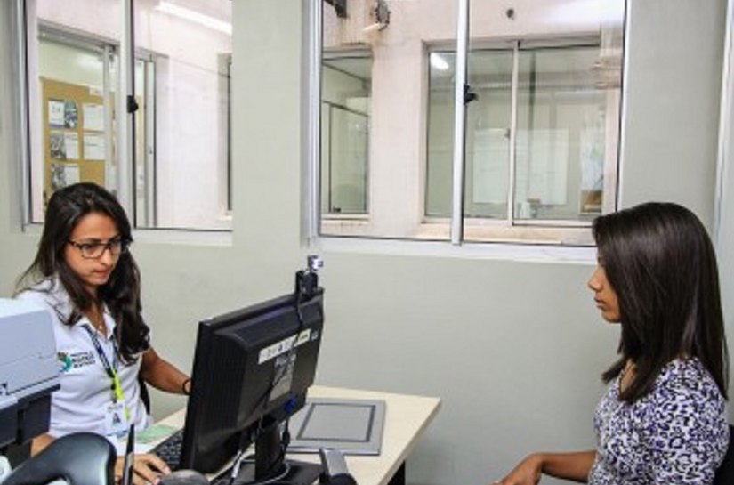 Sine abre seleção para vaga de técnico comercial