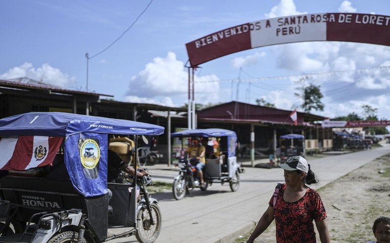Tríplice fronteira: como uma ilha de 3 mil habitantes poderia motivar uma guerra na América do Sul?